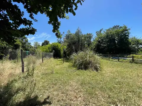 Terreno en Venta en Paso del Rey, USD 235.000