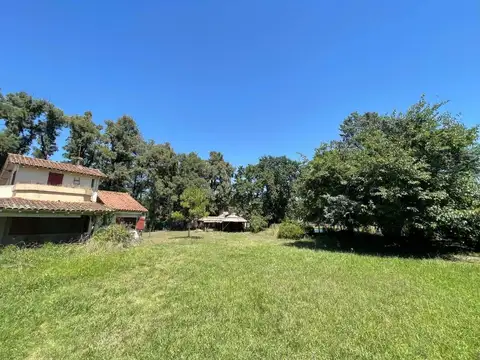 Terreno en Venta en Paso del Rey, USD 235.000