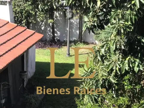 Casa en Venta 45 años