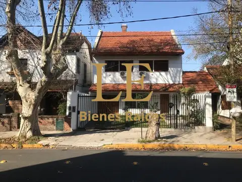 Venta Casa Olivos