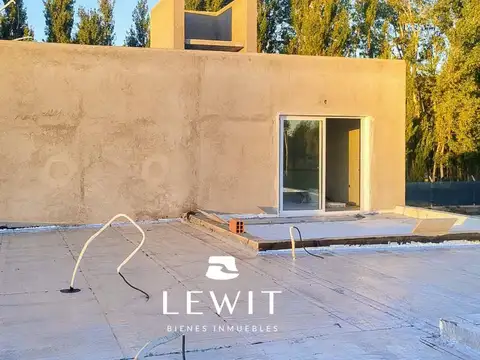 Casa en Venta 1 año