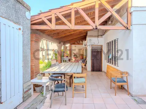 Casa en Venta al Norte