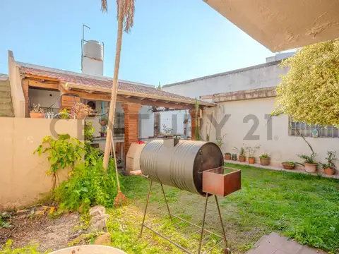 Casa en Venta 36 años