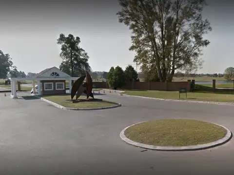 Augusta -Pilar Golf Club