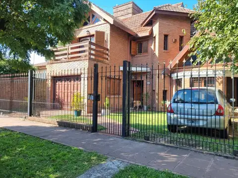 Casa en Venta de 4 dormitorios