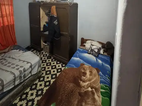 Casa en Venta 56 años
