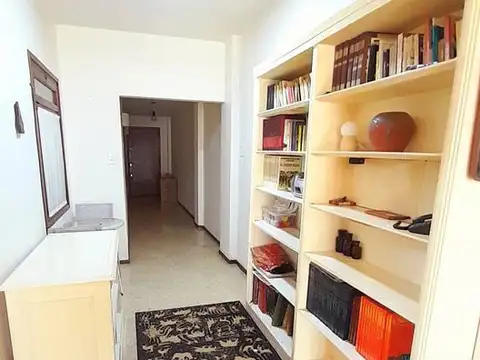 Departamento en Venta en Vicente Lopez, USD 170.000