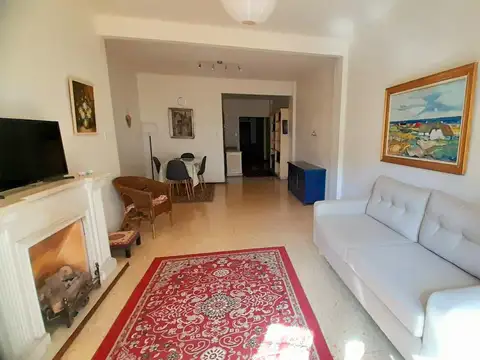 Espacioso Departamento de 4 amb con 2 Baños y vista abierta!