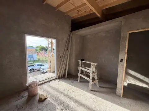 Casa en Venta al Oeste