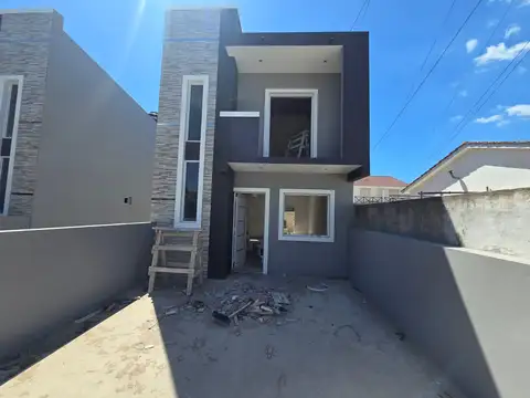 Casa en Venta en Mar del Tuyu, USD 40.000