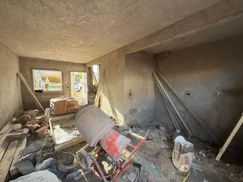 Casa en Venta en Mar Del Tuyu, USD 40.000