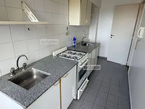 Departamento en Alquiler de 1 dormitorio