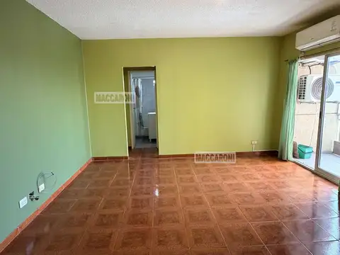 Departamento - Alquiler - Argentina, Capital Federal - ARTIGAS MANUEL  5196