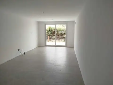 Departamento en Venta 1 año