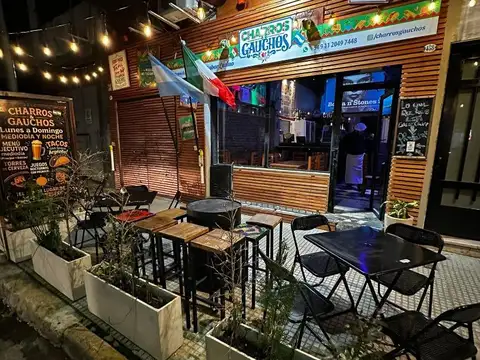 Fondo Comercio en Venta 5 años