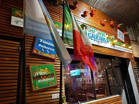 Fondo Comercio en Venta en Villa Crespo, USD 25.000