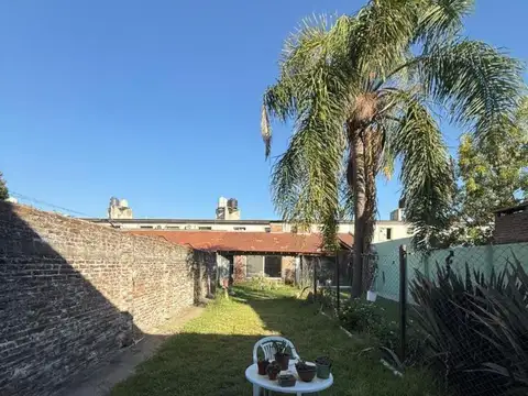 Casa en Venta en Beccar, USD 135.000
