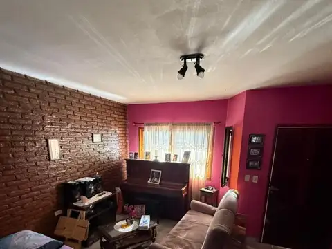 DUPLEX 3 AMBIENTES
