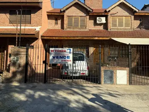 DUPLEX 3 AMBIENTES