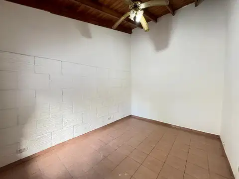 Departamento Dos Ambientes en Alquiler en Merlo