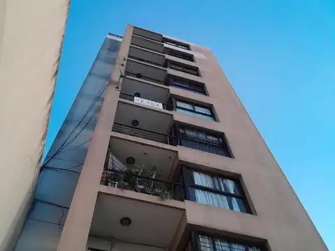 Venta Departamento 2 Ambientes