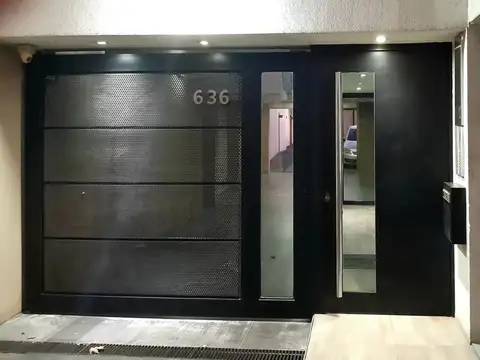 Nuestra Señora Del Buen Viaje 636 , Piso 1