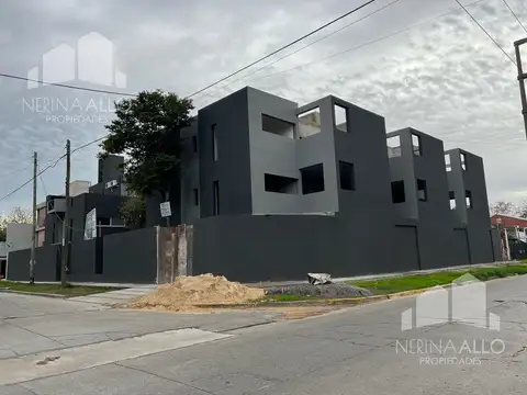 HONORIO PUEYRREDON al 1900