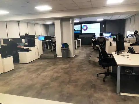 Oficina en Alquiler 15 años