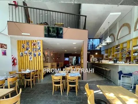 Local en Venta en Palermo, USD 1.200.000