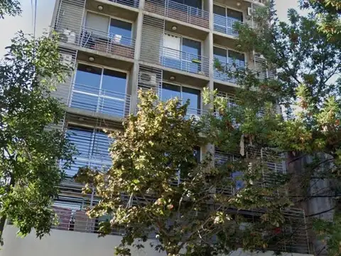 LUMINOSO MONOAMBIENTE EN ALQUILER, ECHESORTU, ROSARIO! 