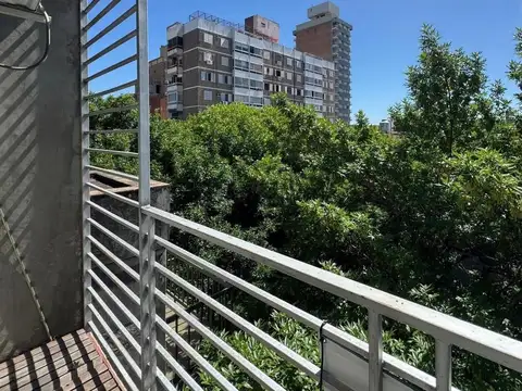 Departamento en Alquiler en Echesortu, $ 380.000