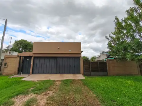 Casa en Gualeguay