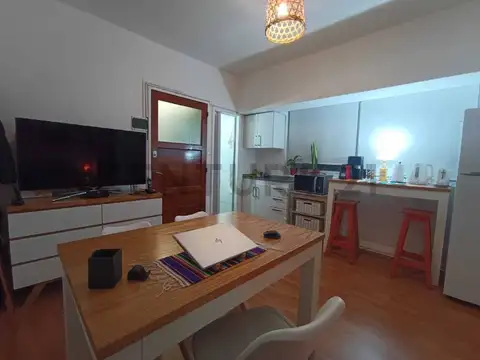 VENTA DE OFICINA EN RECOLETA