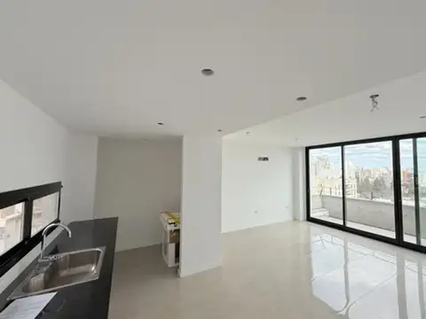 DPTO A ESTRENAR: 3 DORMIS, posibilidad de cochera