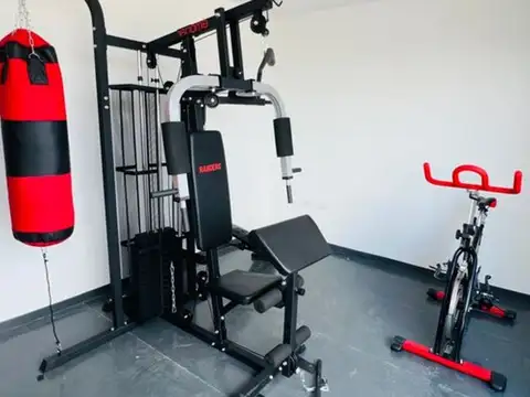 Departamento en Venta en La Plata, USD 200.000