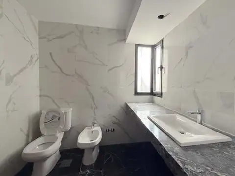 DPTO A ESTRENAR: 3 DORMIS, posibilidad de cochera