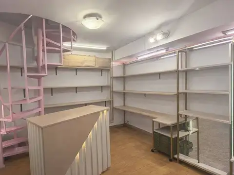 VENTA LOCAL COMERCIAL GALERÍA LA FRANCESA QUILMES