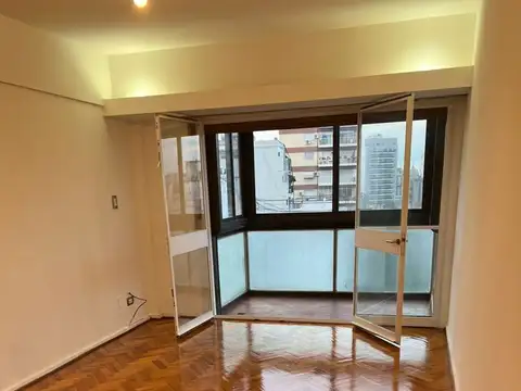 Departamento en Venta en Almagro, USD 130.000