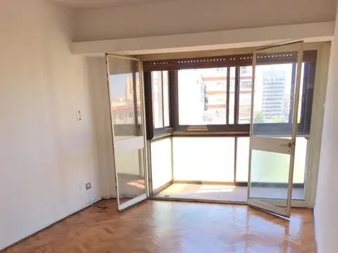 Av Díaz Vélez 4000 Almagro 2amb U$130.000