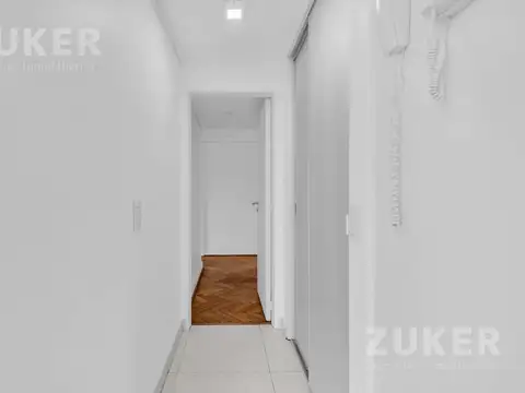 Departamento en Alquiler 30 años