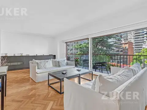 Departamento en Belgrano