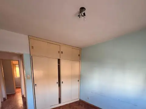 Departamento en Alquiler 40 años