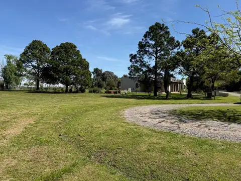 Lote en Venta - Santa Catalina - Open Door - Lujan