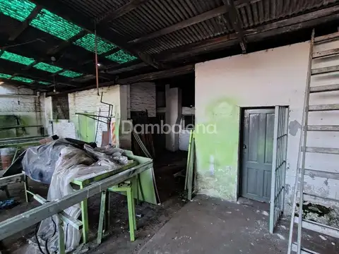 Terreno en Alquiler en Merlo, $ 800.000