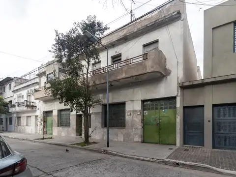 Galpon en venta en Floresta