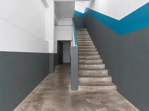 Galpon en Venta en Floresta Norte, USD 220.000