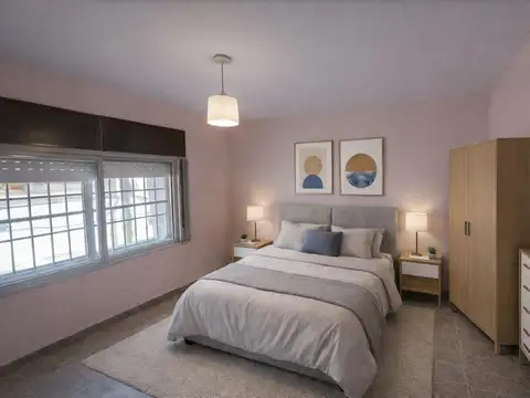 Casa en Venta con 1 cochera