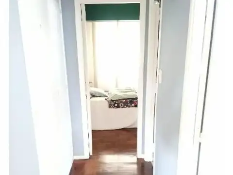 Excelente departamento 3 dormitorios Cañitas