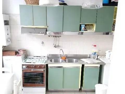 Departamento en Venta de 3 dormitorios