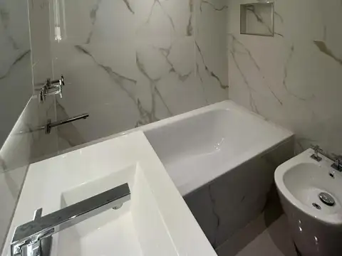 Departamento en Venta al Oeste